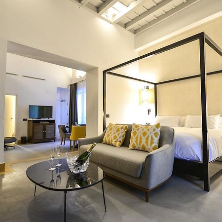 Hotel Legado Alcazar (Adults Only) Sevilla Dış mekan fotoğraf