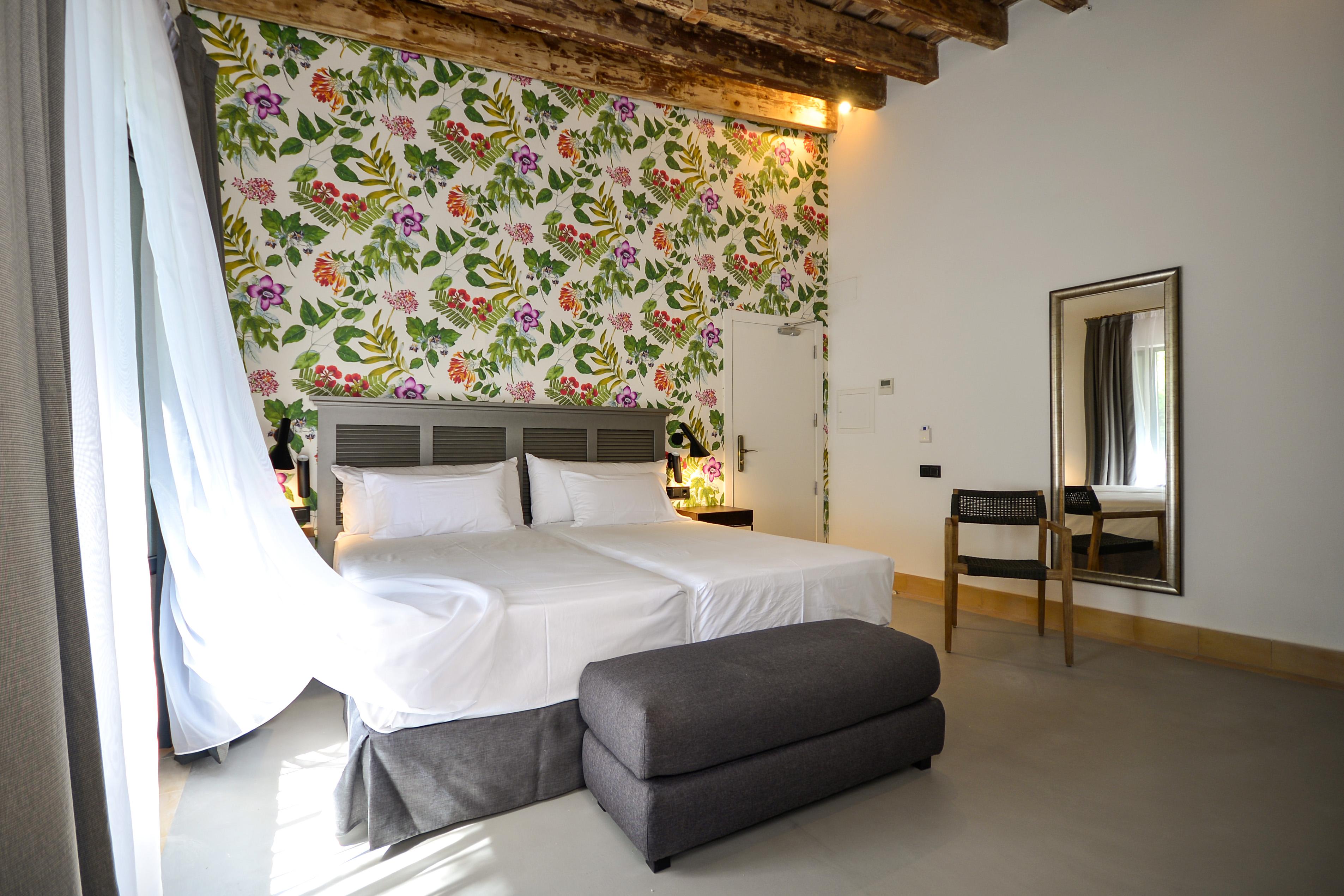Hotel Legado Alcazar (Adults Only) Sevilla Dış mekan fotoğraf