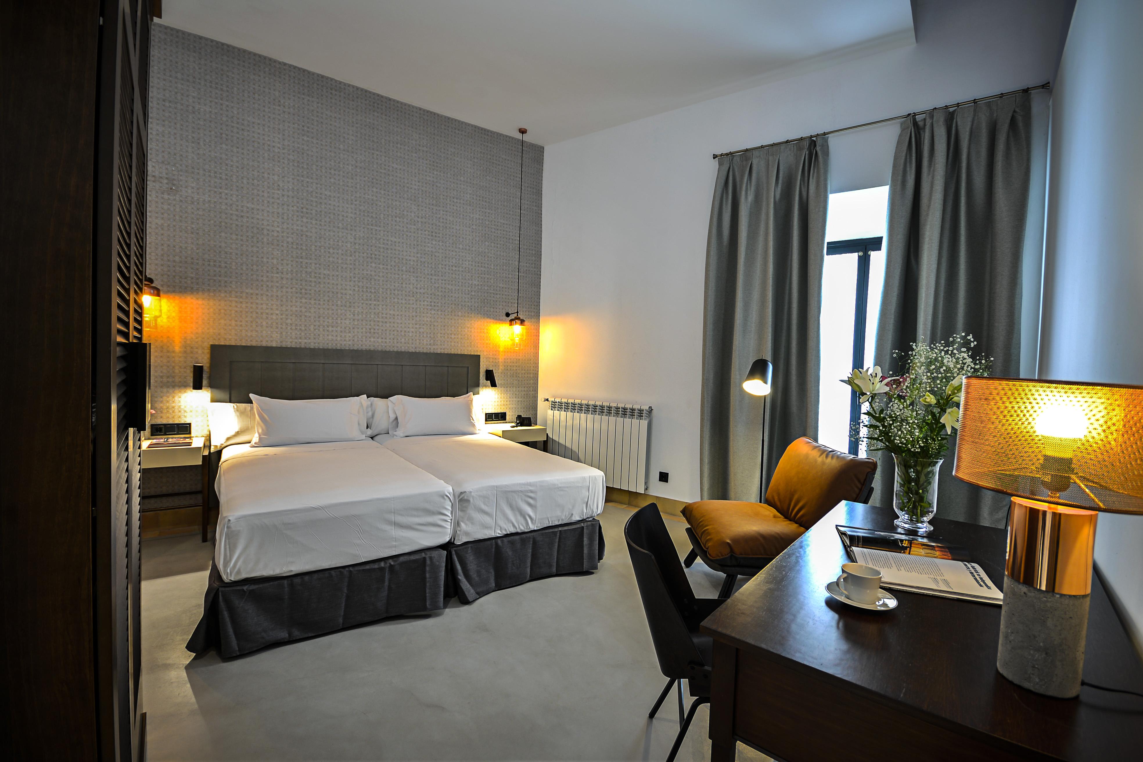 Hotel Legado Alcazar (Adults Only) Sevilla Dış mekan fotoğraf