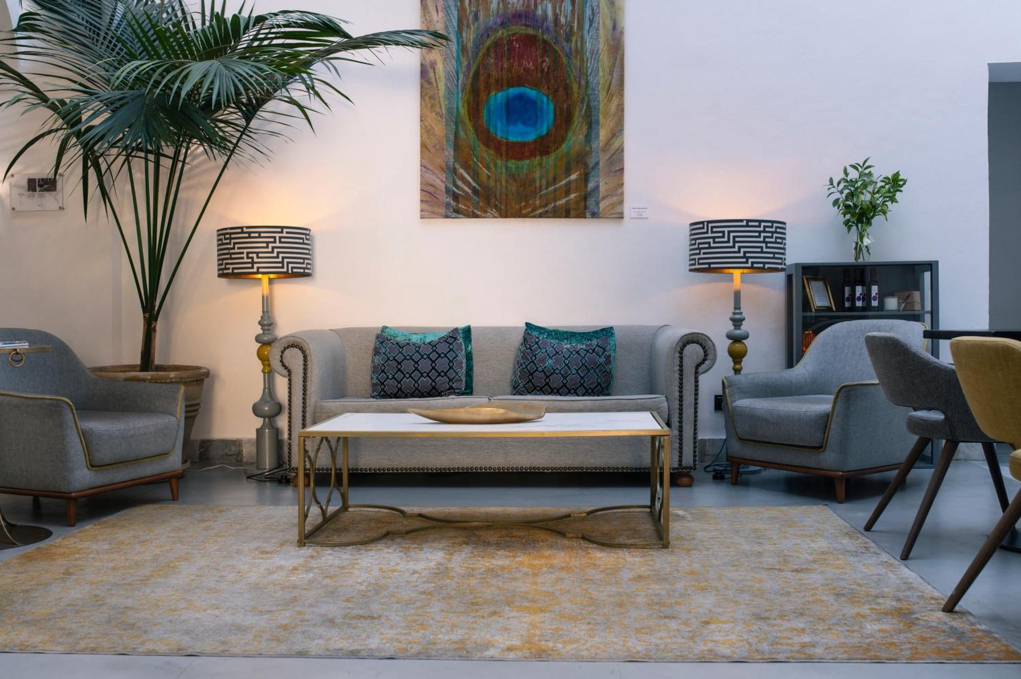 Hotel Legado Alcazar (Adults Only) Sevilla Dış mekan fotoğraf