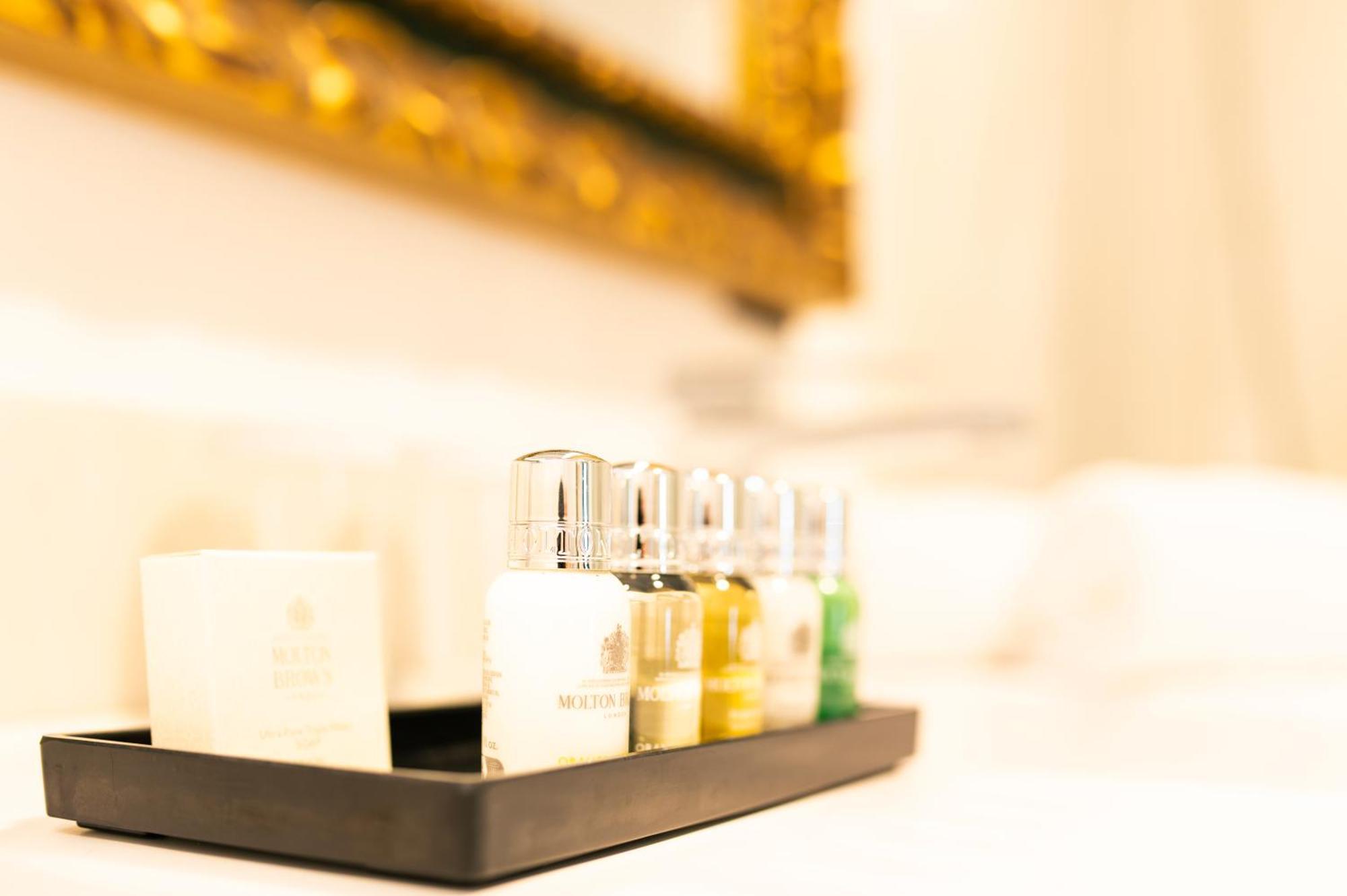 Hotel Legado Alcazar (Adults Only) Sevilla Dış mekan fotoğraf