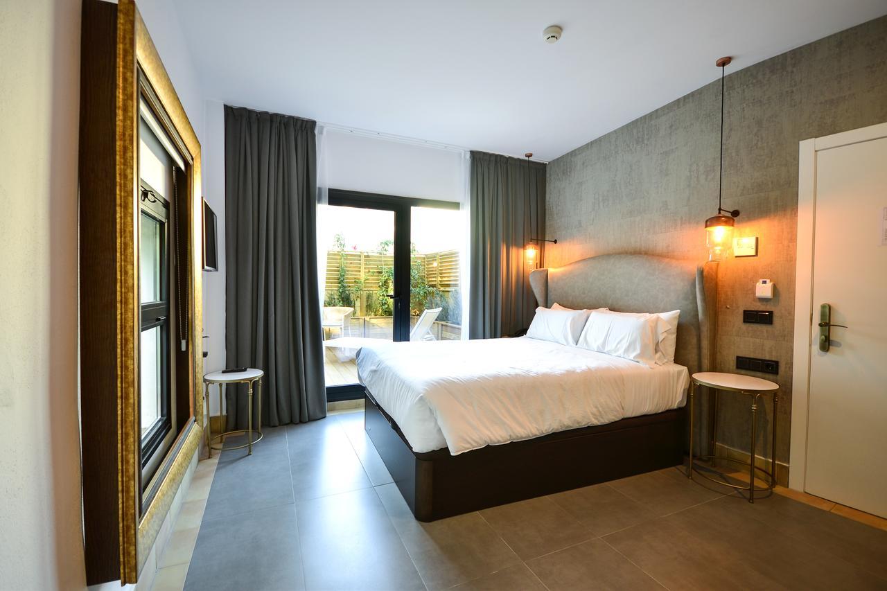 Hotel Legado Alcazar (Adults Only) Sevilla Dış mekan fotoğraf