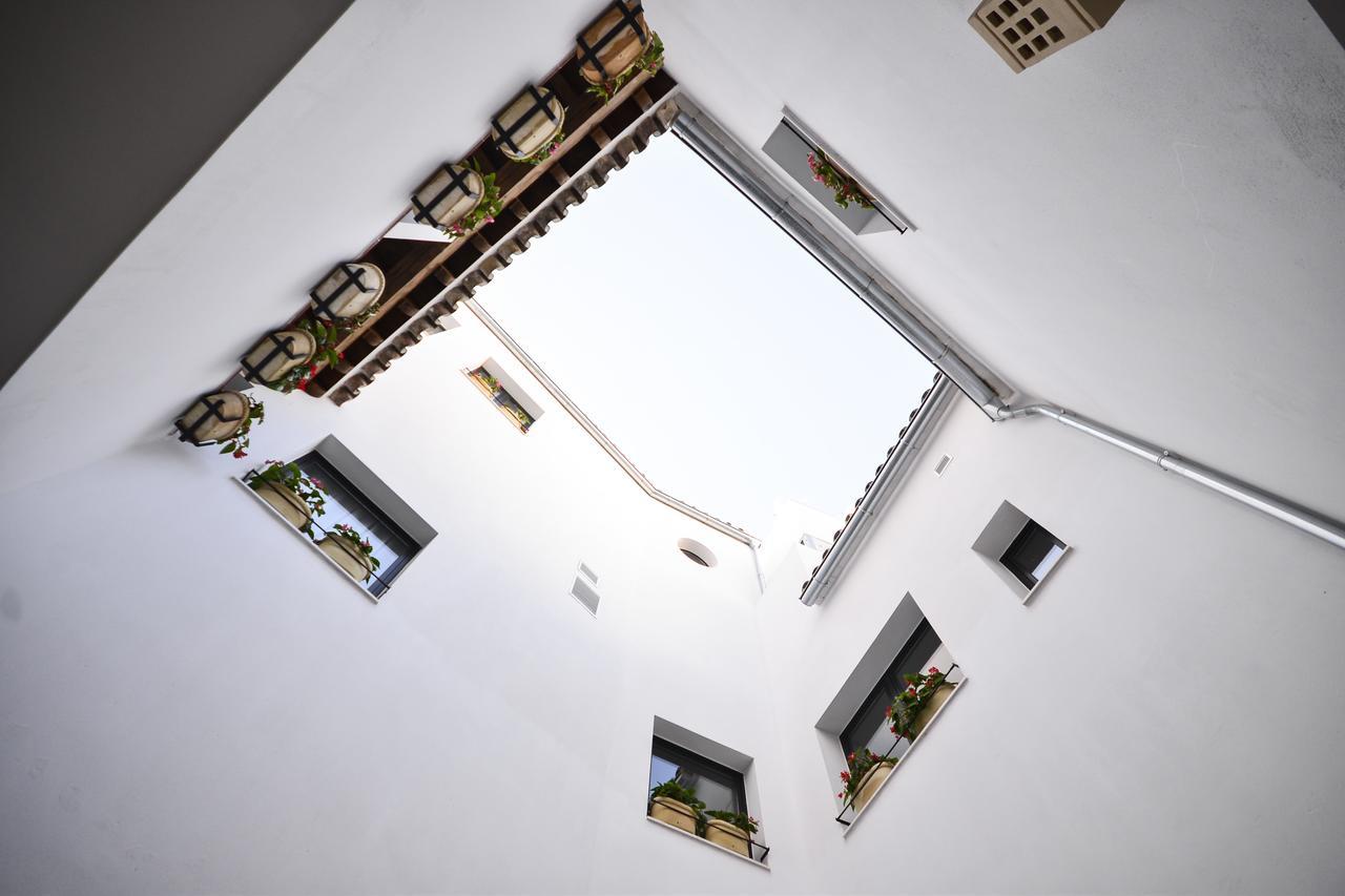 Hotel Legado Alcazar (Adults Only) Sevilla Dış mekan fotoğraf