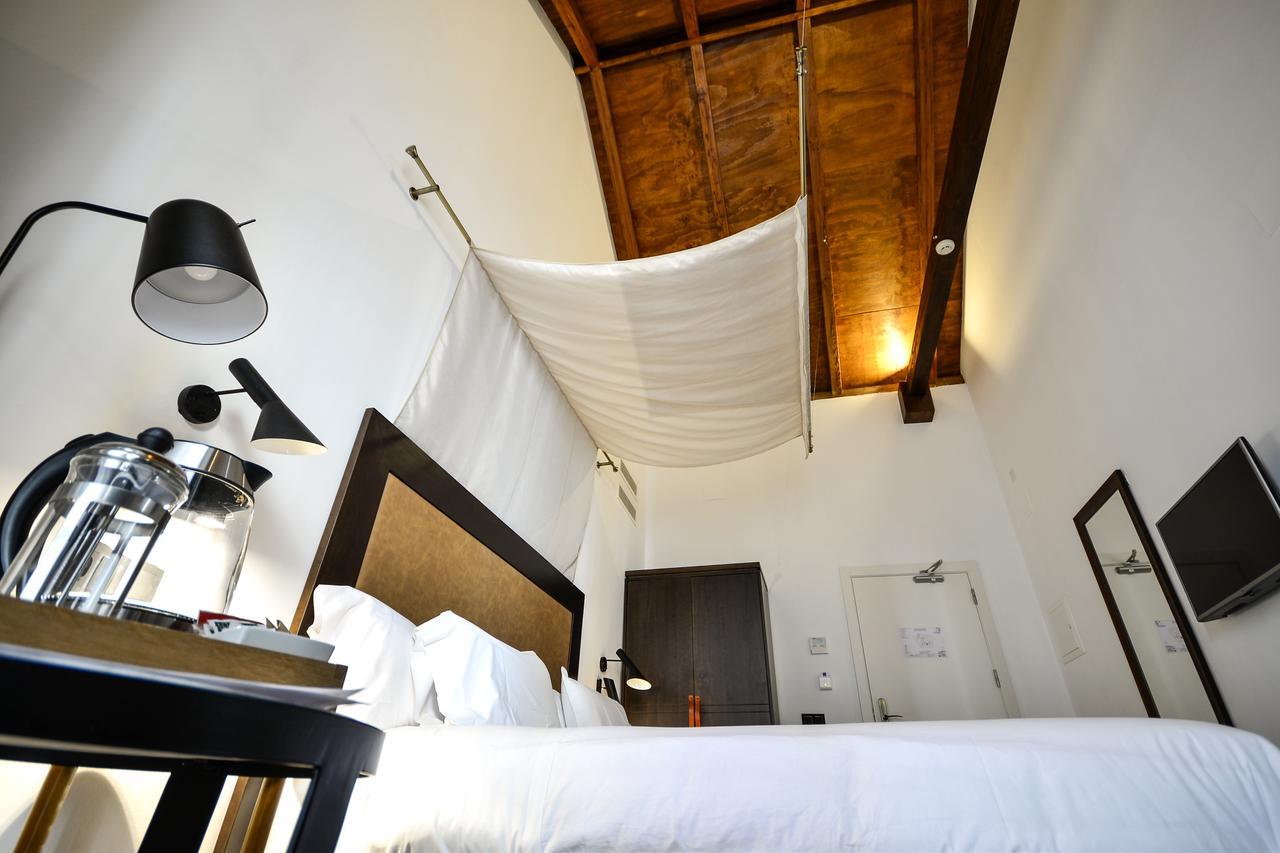 Hotel Legado Alcazar (Adults Only) Sevilla Dış mekan fotoğraf