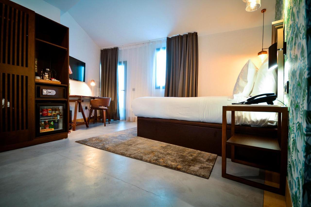 Hotel Legado Alcazar (Adults Only) Sevilla Dış mekan fotoğraf