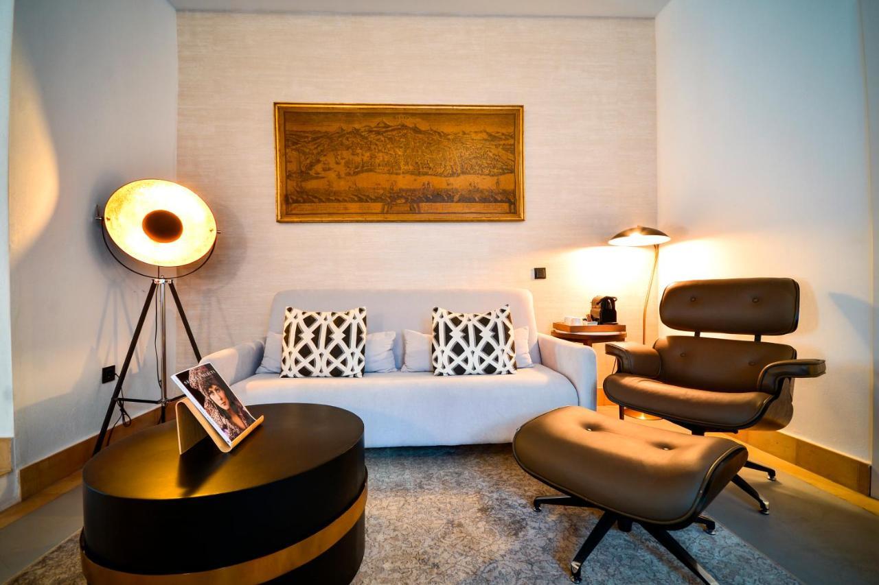 Hotel Legado Alcazar (Adults Only) Sevilla Dış mekan fotoğraf