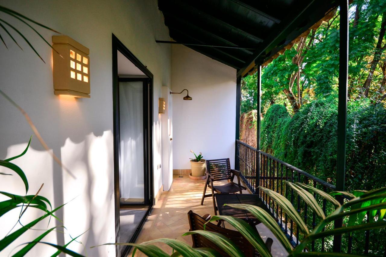 Hotel Legado Alcazar (Adults Only) Sevilla Dış mekan fotoğraf